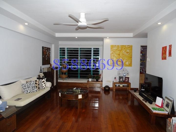 Blk 353A Admiralty Drive (Sembawang), HDB 5 Rooms #158963672
